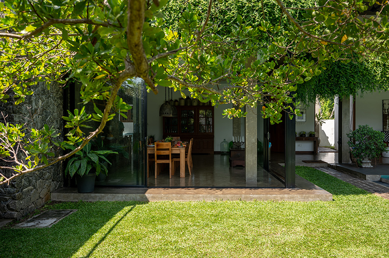 Tranquil Waters Gardens with Dining View | Negombo, Sri Lanka