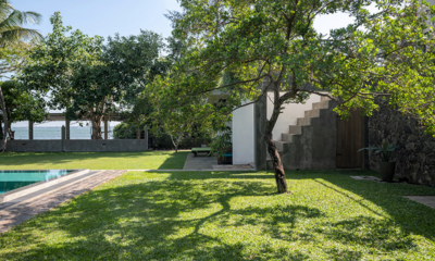 Tranquil Waters Gardens with Trees | Negombo, Sri Lanka