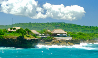Villa Bahagia View | Nusa Lembongan, Bali