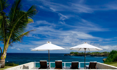Villa Bahagia Reclining Sun Loungers | Nusa Lembongan, Bali
