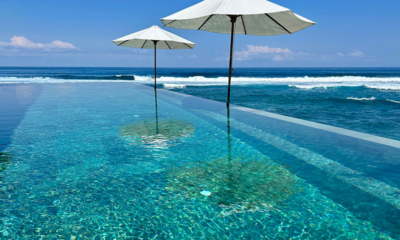 Villa Bahagia Pool | Nusa Lembongan, Bali