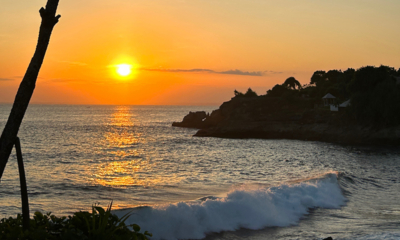 Villa Bahagia Sunset View | Nusa Lembongan, Bali