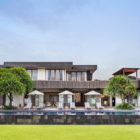 Villa Candani Gardens and Pool | Gianyar, Bali