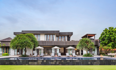 Villa Candani Gardens and Pool | Gianyar, Bali