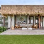Villa Candani Living Area | Gianyar, Bali