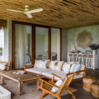 Villa Candani Lounge Area | Gianyar, Bali