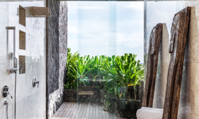 Villa Candani Master Bathroom | Gianyar, Bali