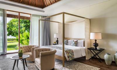 Villa Candani Master Bedroom Two | Gianyar, Bali