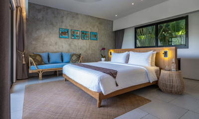 Villa Pantai Indah Bedroom Two | Canggu, Bali