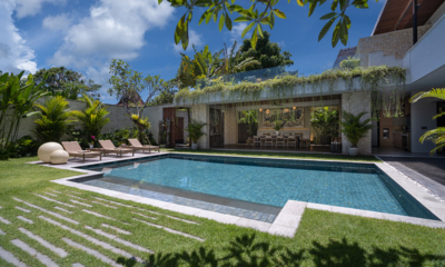 Villa Pantai Indah Gardens and Pool | Pererenan, Bali