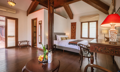 Athakon House Private Luxurious Room | Siem Reap, Cambodia
