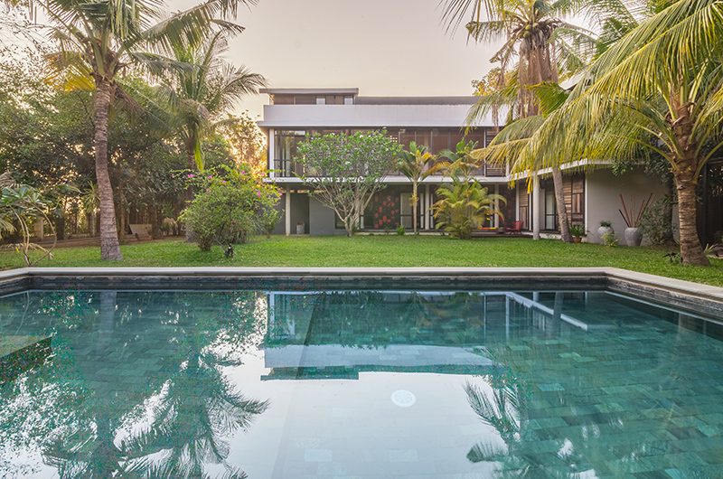 Redbox House Siem Reap Cambodia