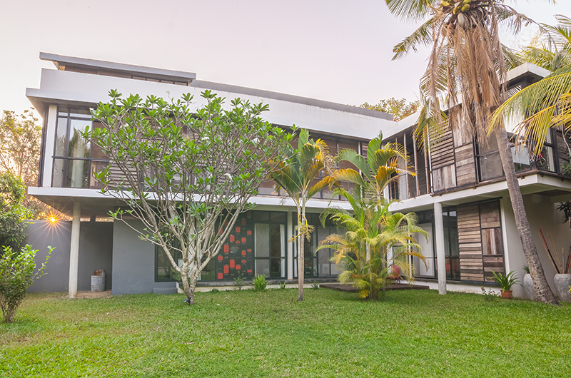 Redbox House Siem Reap Cambodia