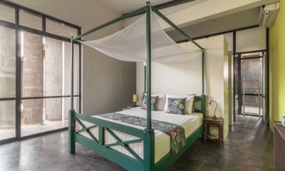 Redbox House Bedroom Green Suite | Siem Reap, Cambodia
