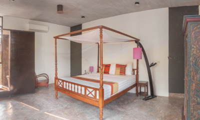 Redbox House Bedroom Grey Suite | Siem Reap, Cambodia