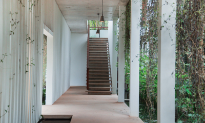 Rose Apple Residence Up Stairs Area | Siem Reap, Cambodia