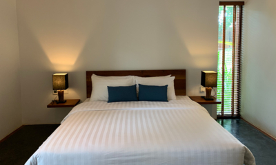 Rose Apple Residence Bedroom Five with Side Lamps | Siem Reap, Cambodia