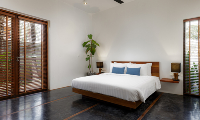 Rose Apple Residence Master Bedroom Five | Siem Reap, Cambodia