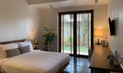Rose Apple Residence Bedroom Two with Queen Size Bed | Siem Reap, Cambodia