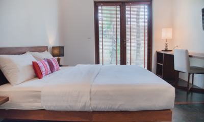 Rose Apple Residence Bedroom Three | Siem Reap, Cambodia