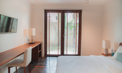 Rose Apple Residence Bedroom Four with TV | Siem Reap, Cambodia