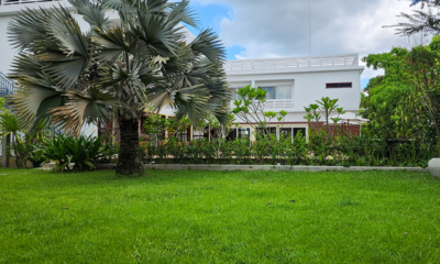 Villa Leakhena Gardens | Siem Reap, Cambodia
