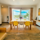 Villa Leakhena Dining Area | Siem Reap, Cambodia