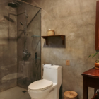 Villa Leakhena Bathroom Ground Floor | Siem Reap, Cambodia