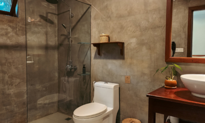 Villa Leakhena Bathroom Ground Floor | Siem Reap, Cambodia