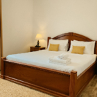 Villa Leakhena Bedroom First Floor | Siem Reap, Cambodia