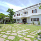 Villa Leakhena Gardens and Trees | Siem Reap, Cambodia