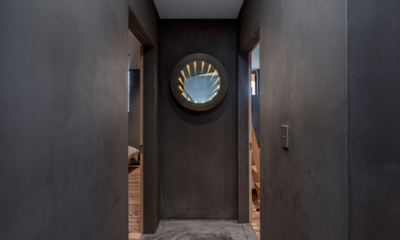 Foxwood B Corridor | Niseko, Japan