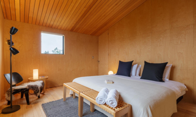 Foxwood E Bedroom with View | Niseko, Japan