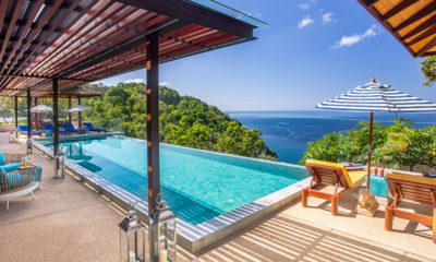 Villa Varya Pool with View | Kamala, Phuket