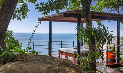 Villa Varya Open Spa with Sea View | Kamala, Phuket