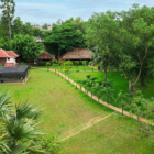 Serene Garden Residence Gardens | Siem Reap, Cambodia