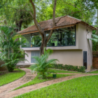 Serene Garden Residence Gym View | Siem Reap, Cambodia