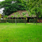 Serene Garden Residence Gardens with Trees | Siem Reap, Cambodia