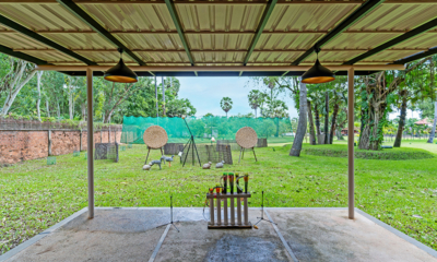 Serene Garden Residence Archery | Siem Reap, Cambodia