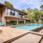 Serene Garden Residence Gardens and Pool | Siem Reap, Cambodia