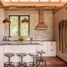 Serene Garden Residence Breakfast Bar | Siem Reap, Cambodia
