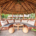 Serene Garden Residence Gardens with Lounge | Siem Reap, Cambodia