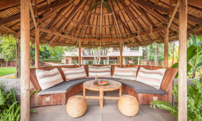 Serene Garden Residence Gardens with Lounge | Siem Reap, Cambodia