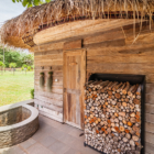 Serene Garden Residence Sauna Bath | Siem Reap, Cambodia