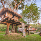 Serene Garden Residence Play Area | Siem Reap, Cambodia