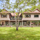 Serene Garden Residence Outdoor View | Siem Reap, Cambodia