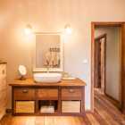 Serene Garden Residence Bathroom One | Siem Reap, Cambodia