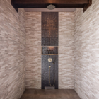 Serene Garden Residence Bathroom One with Shower | Siem Reap, Cambodia