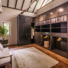 Serene Garden Residence Bedroom Two Walk-In Wardrobes | Siem Reap, Cambodia