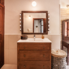 Serene Garden Residence Bathroom Two | Siem Reap, Cambodia